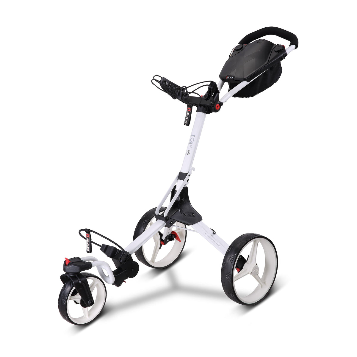 Big Max IQ² 360 Trolley