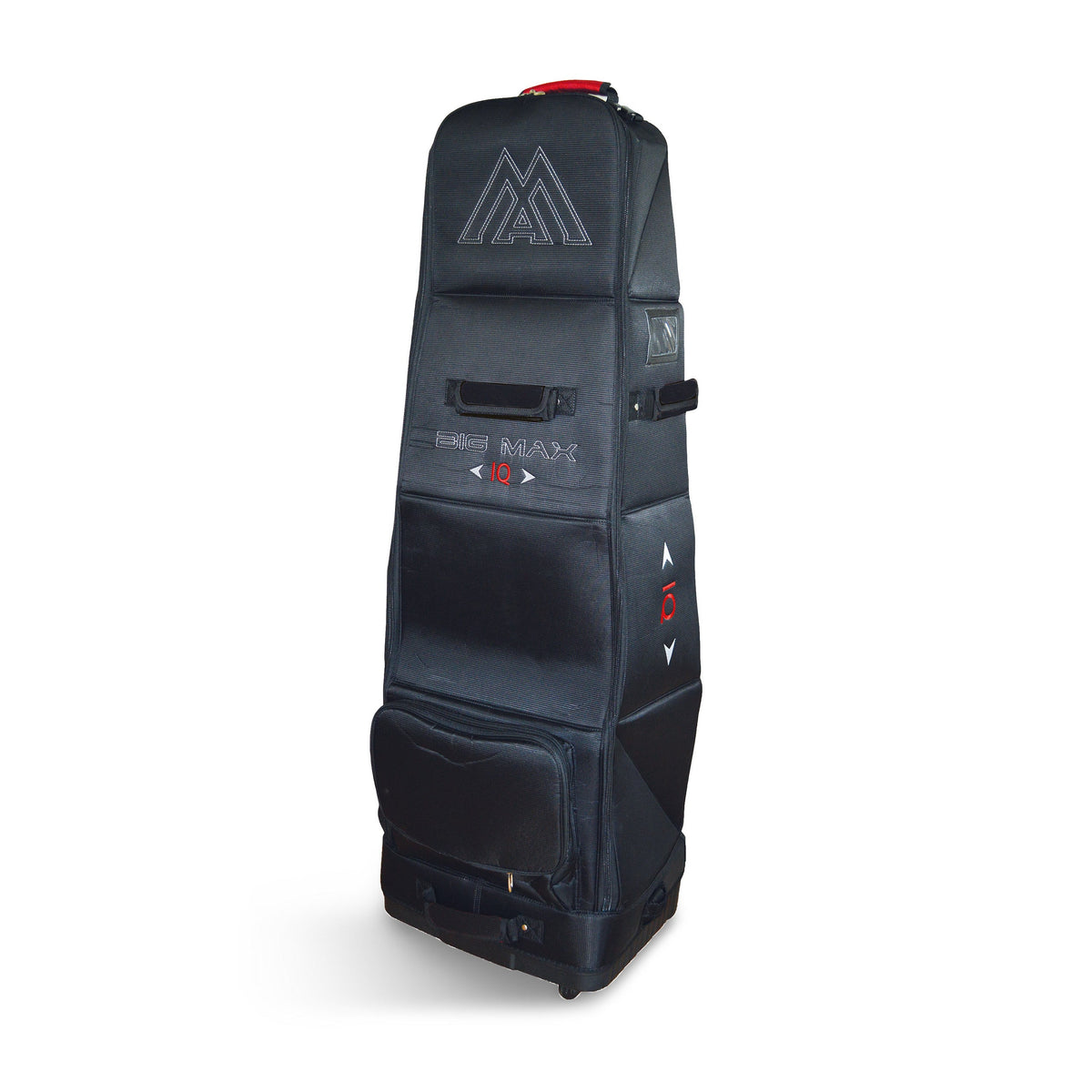 Big Max IQ 2 Travelcover