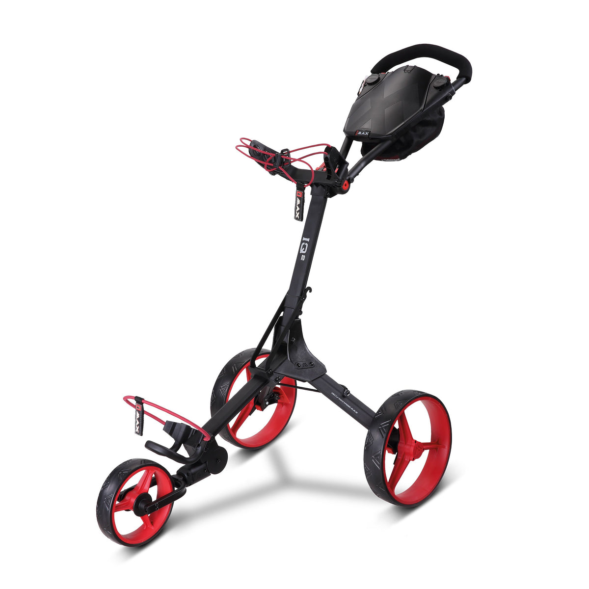Big Max IQ² Trolley