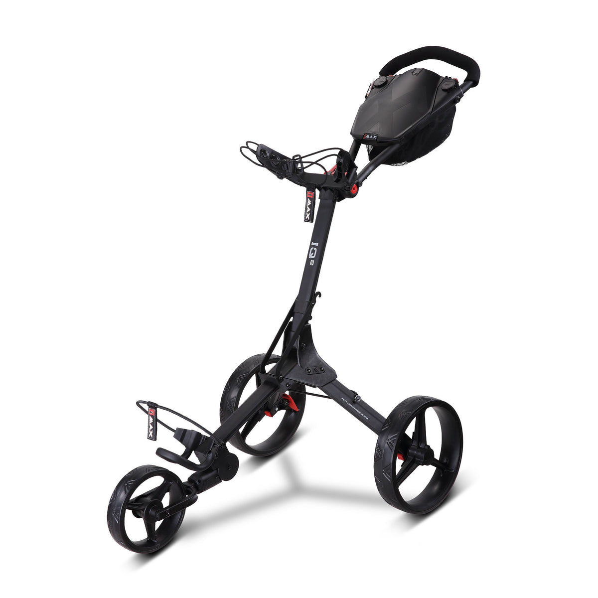 Big Max IQ² Trolley