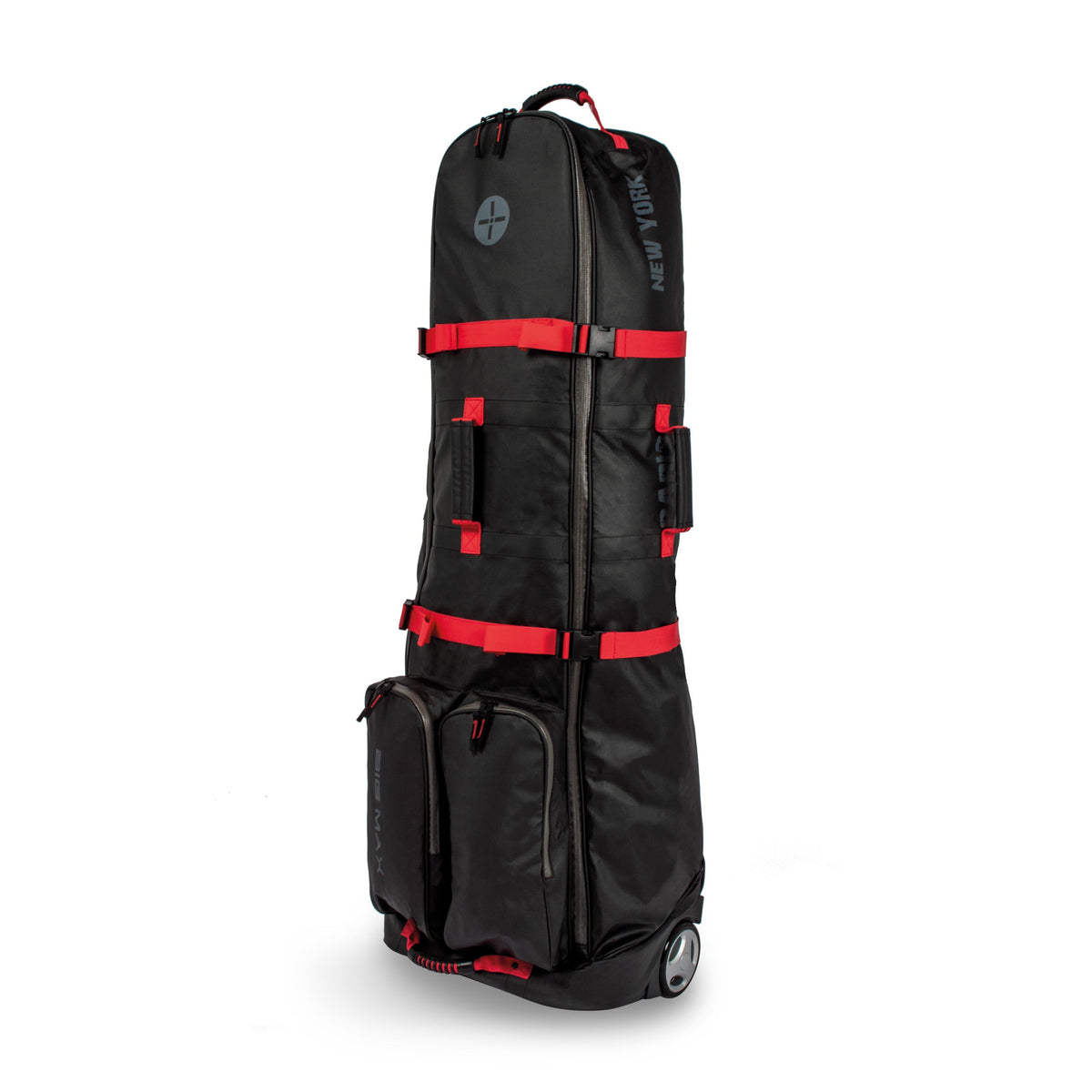 Big Max Dri Lite Travelcover
