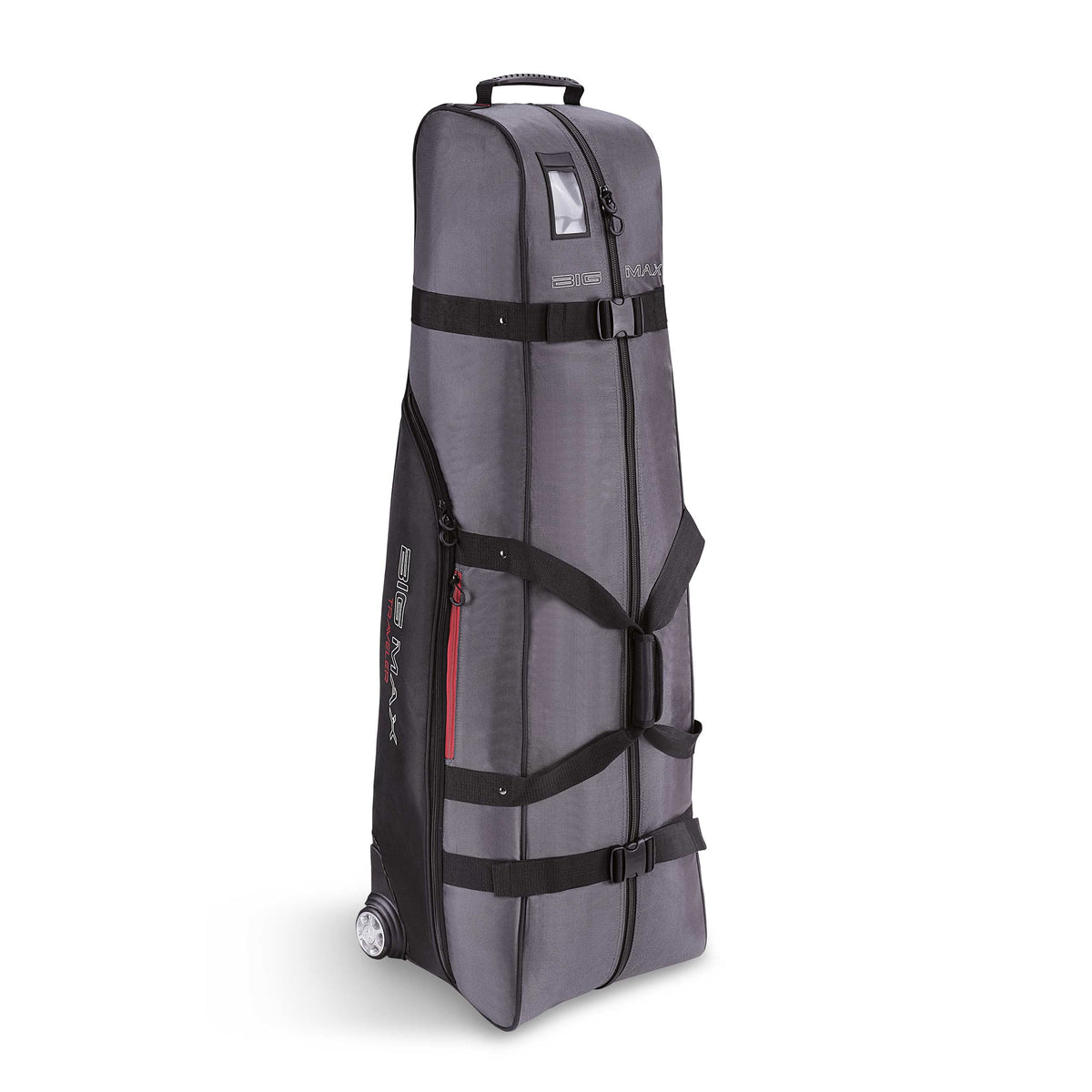 Big Max Traveler Travelcover