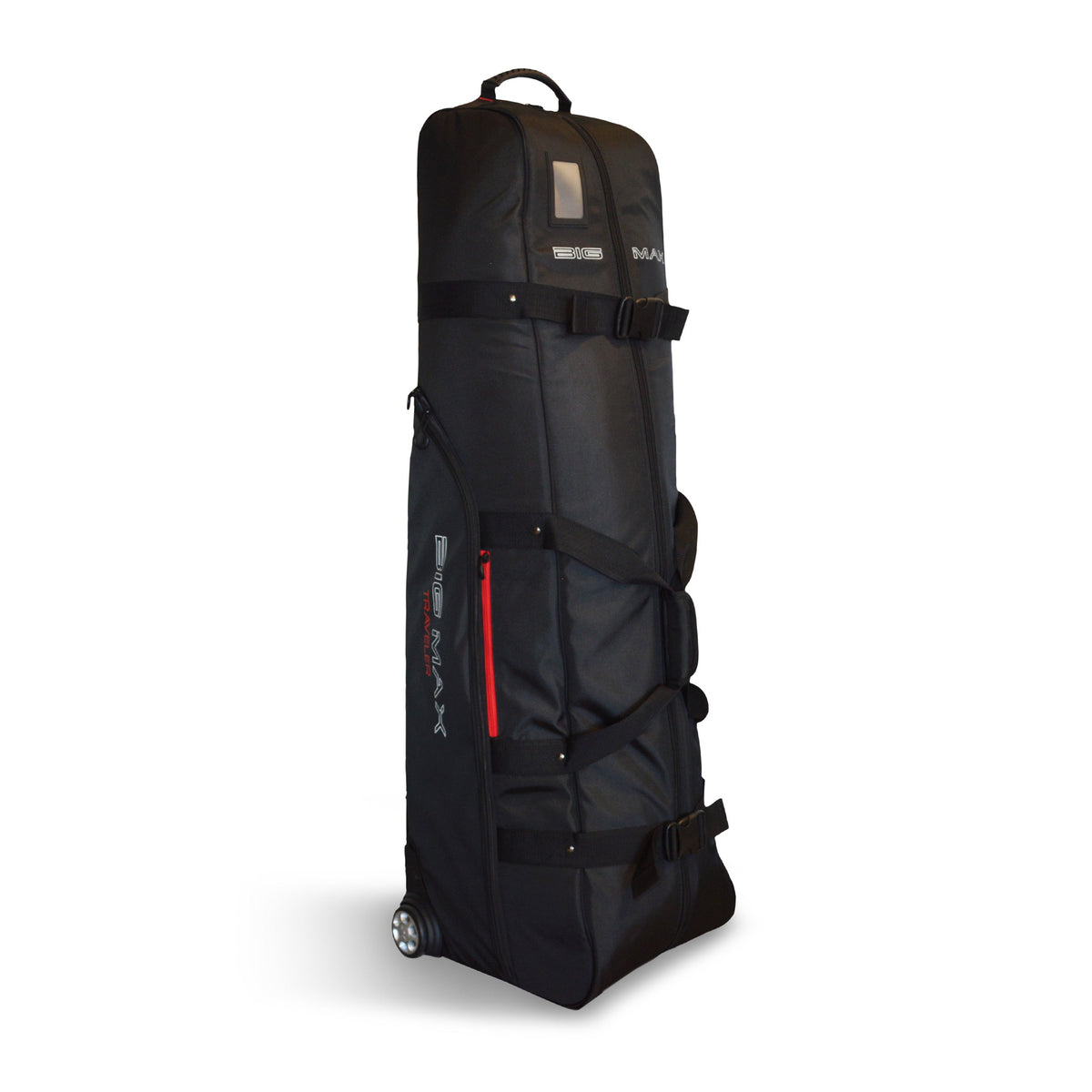 Big Max Traveler Travelcover