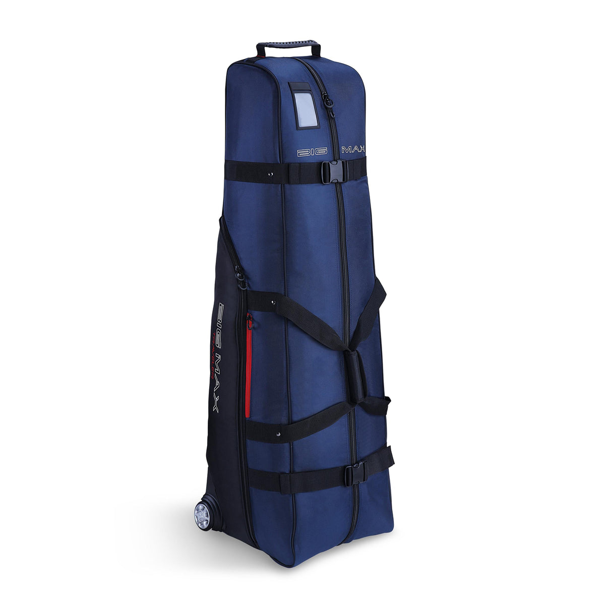 Big Max Traveler Travelcover