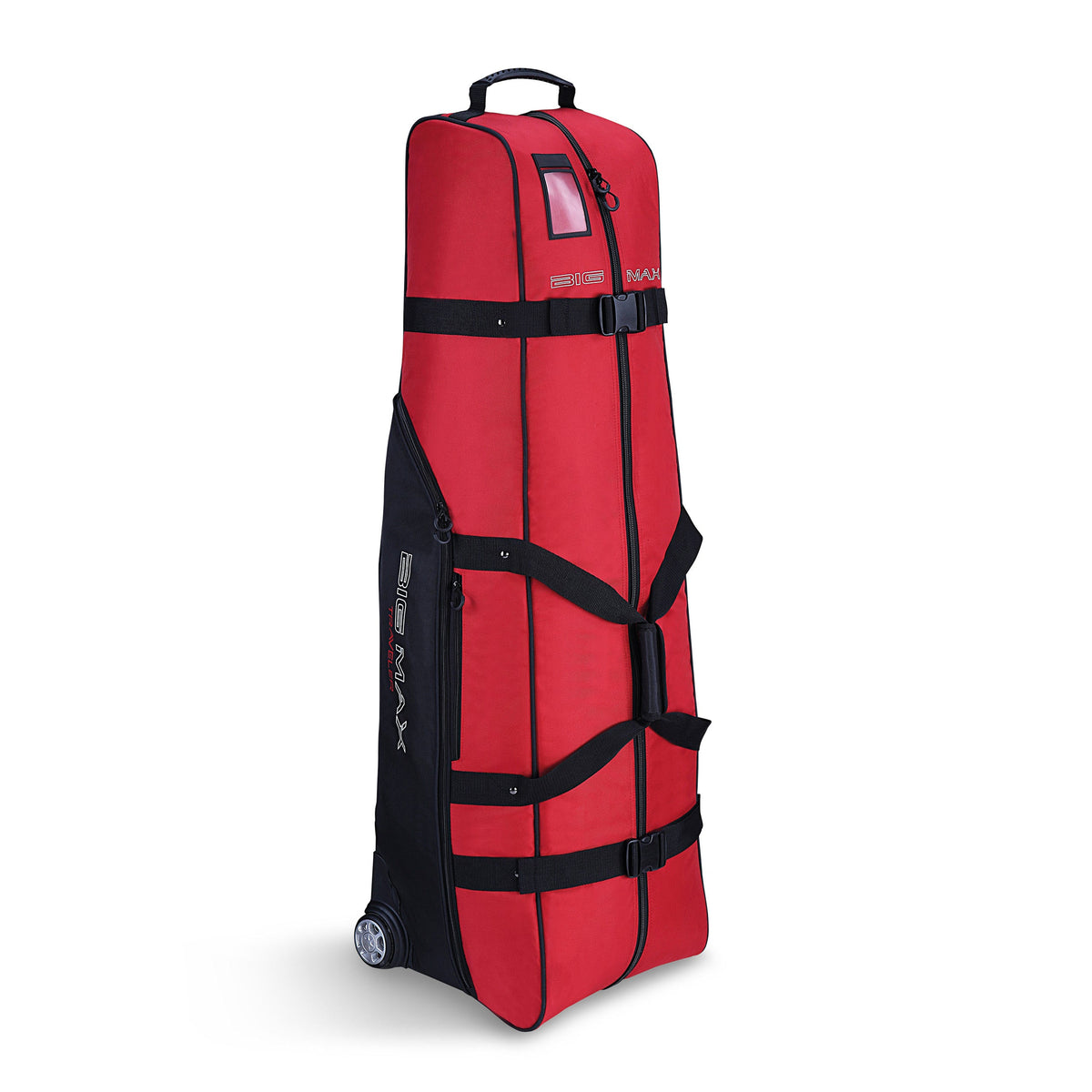 Big Max Traveler Travelcover