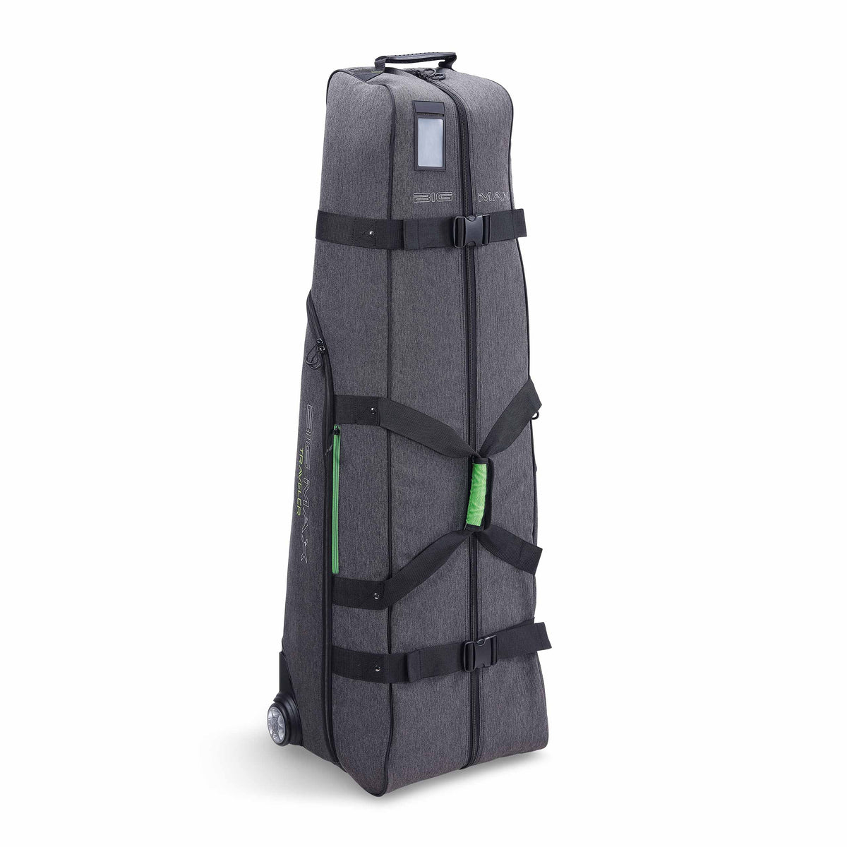 Big Max Traveler Travelcover