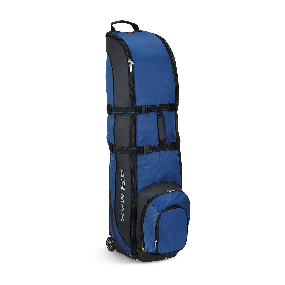Big Max Wheeler 3 Travelcover