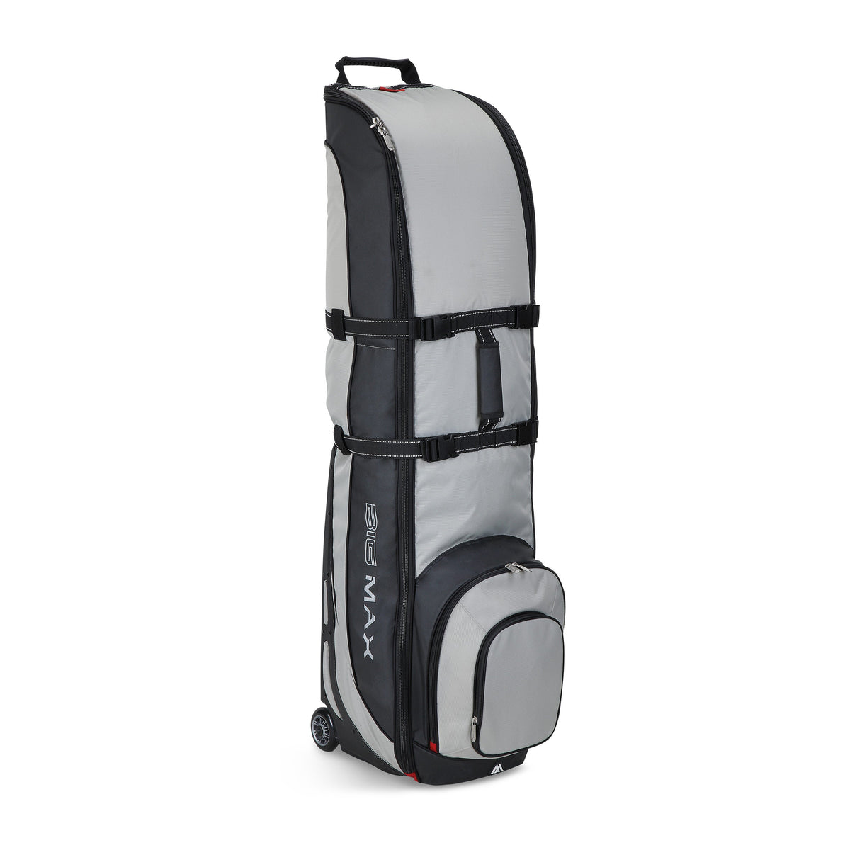 Big Max Wheeler 3 Travelcover