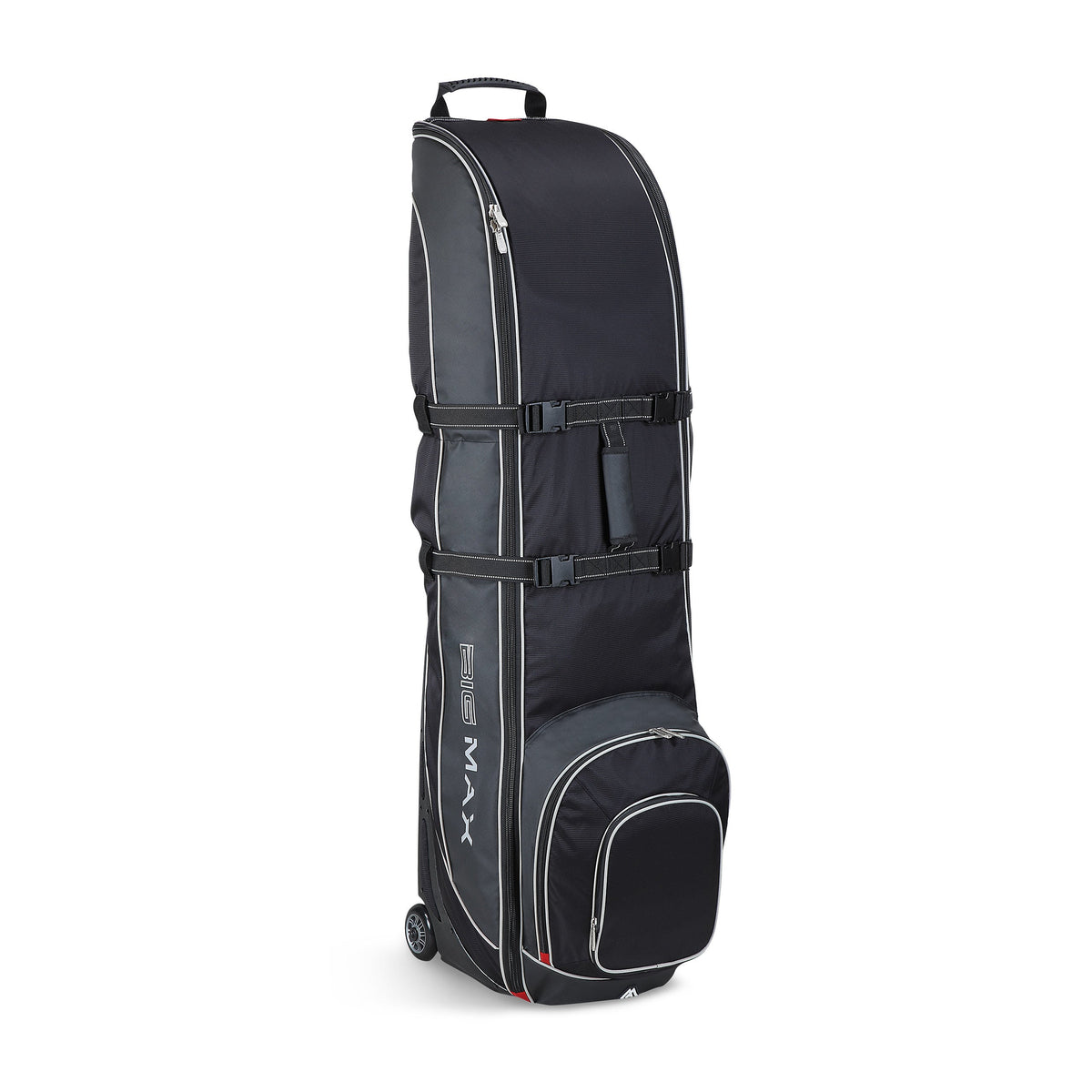 Big Max Wheeler 3 Travelcover