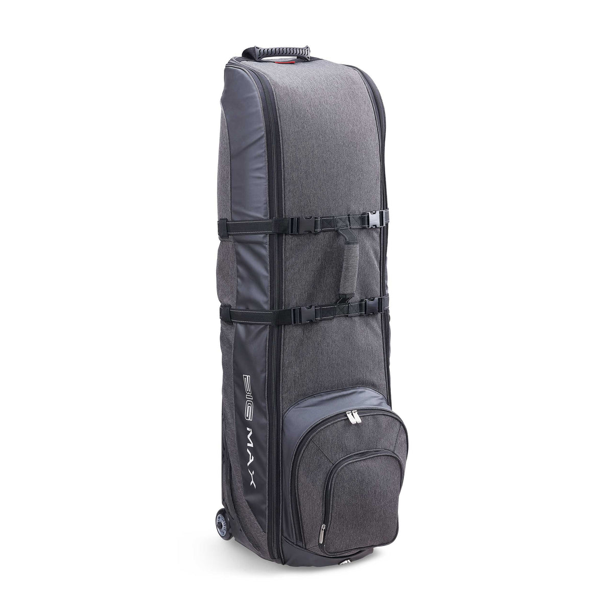 Big Max Wheeler 3 Travelcover