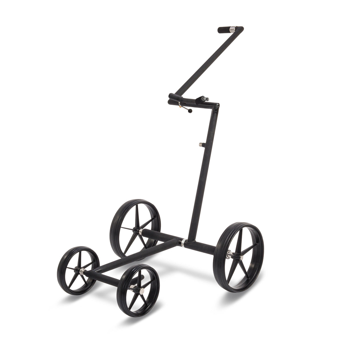 Big Max e-Lite 4 Elektrische Trolley