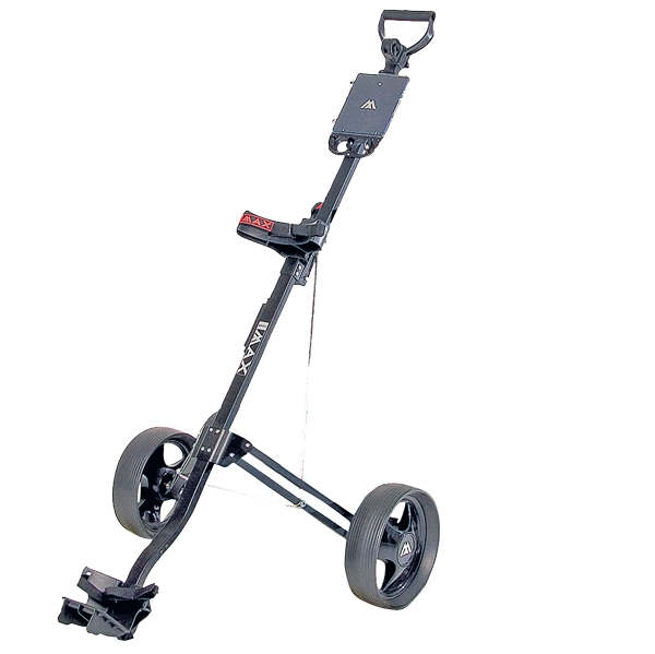 Big Max Basic Trolley
