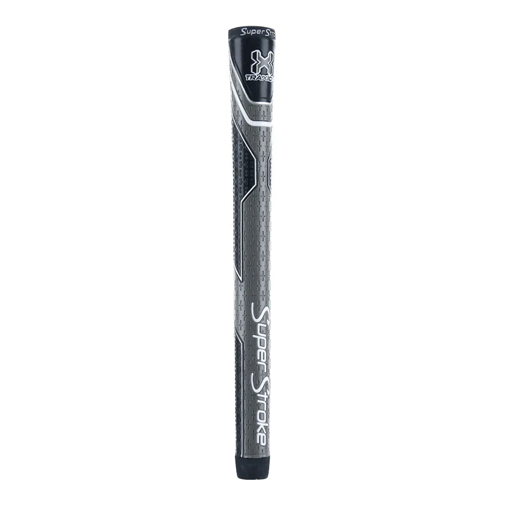 SuperStroke Traxion Tour Oversize grip - vooraanzicht
