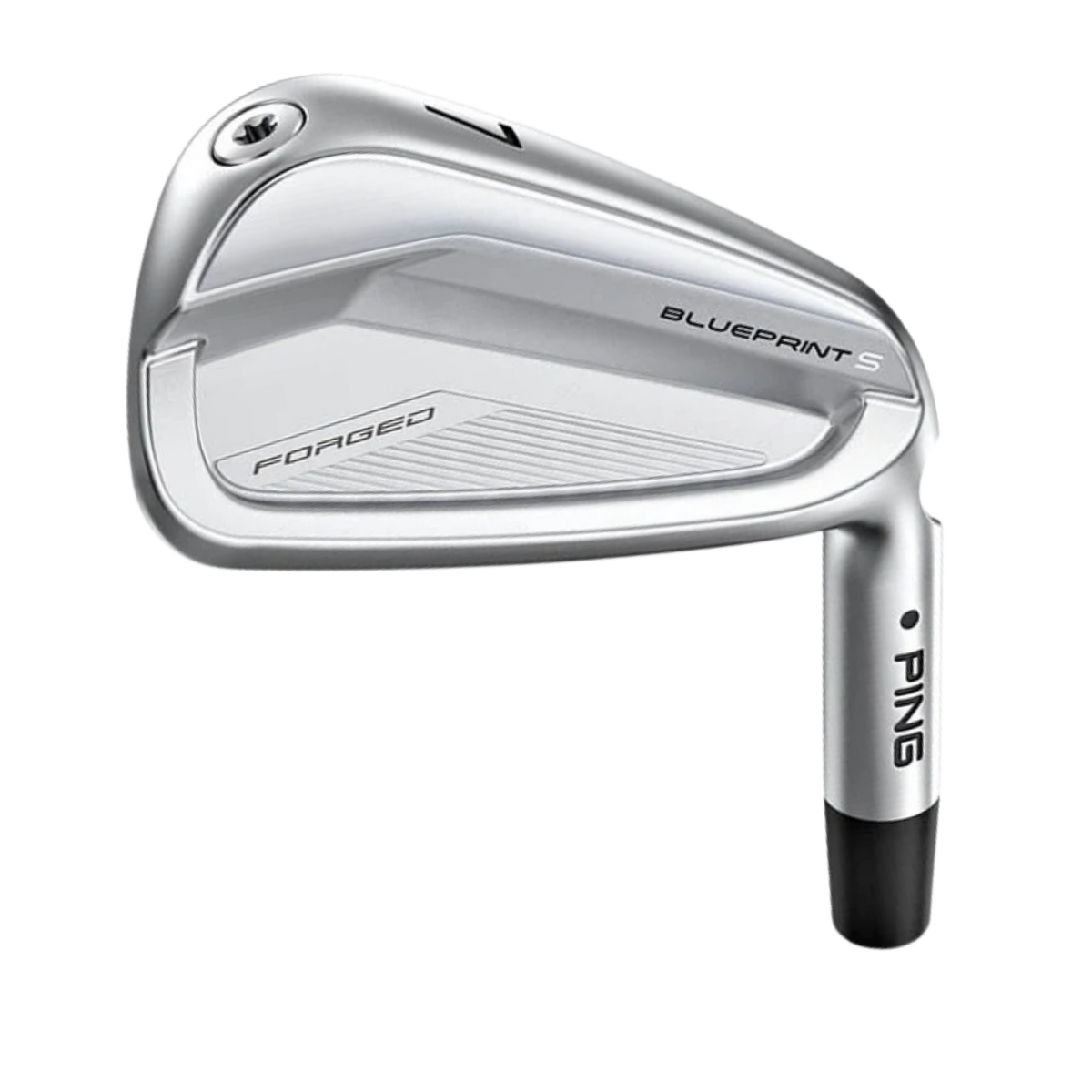 Ping Blueprint S IJzerset 3-PW (8 clubs)