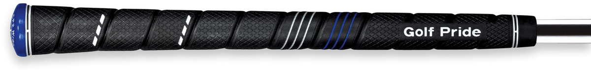 Golf Pride CP2 Wrap grip - liggend