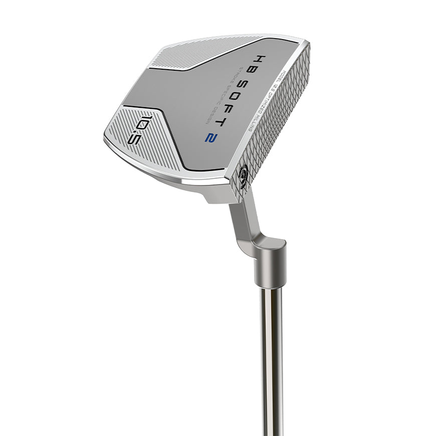 Cleveland  HB SOFT 2 Putter – Model 10.5