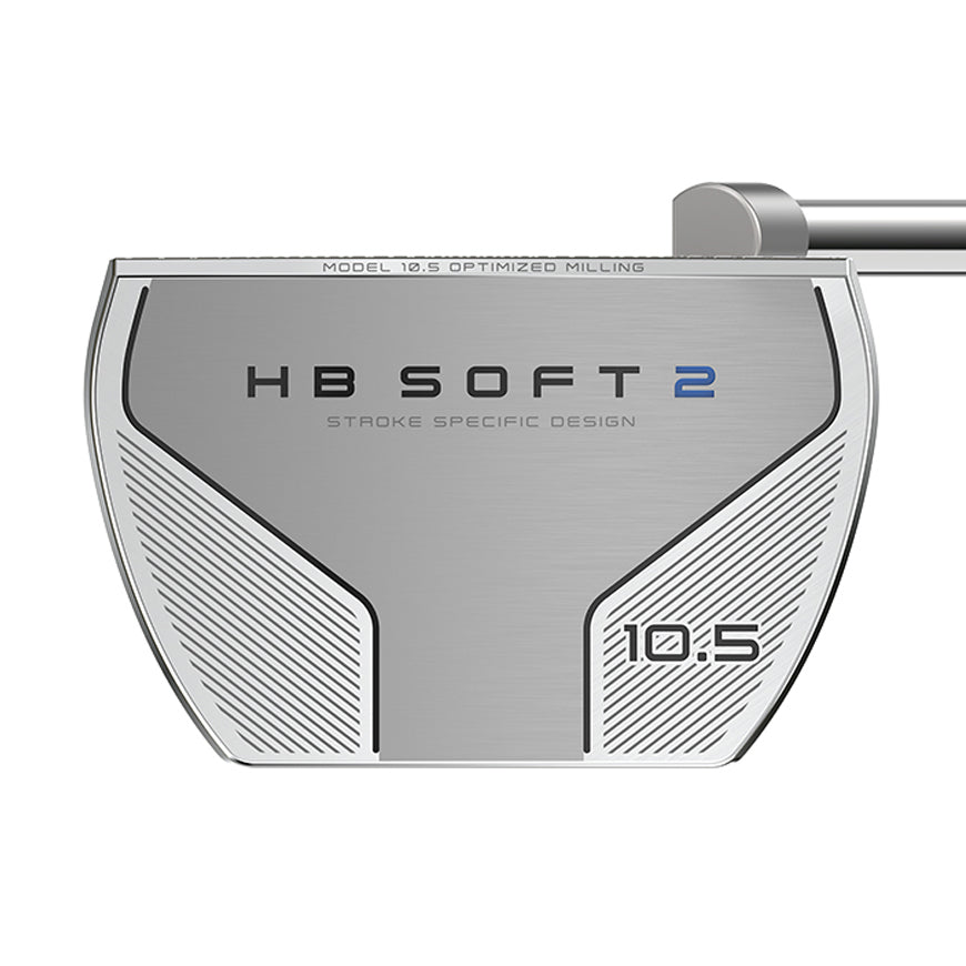 Cleveland  HB SOFT 2 Putter – Model 10.5