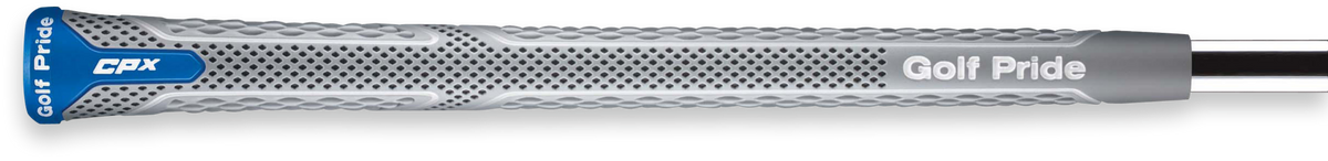 Golf Pride CPX grip - liggend