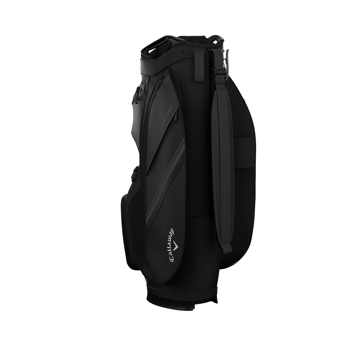 CHASE 14 CART BAG 25