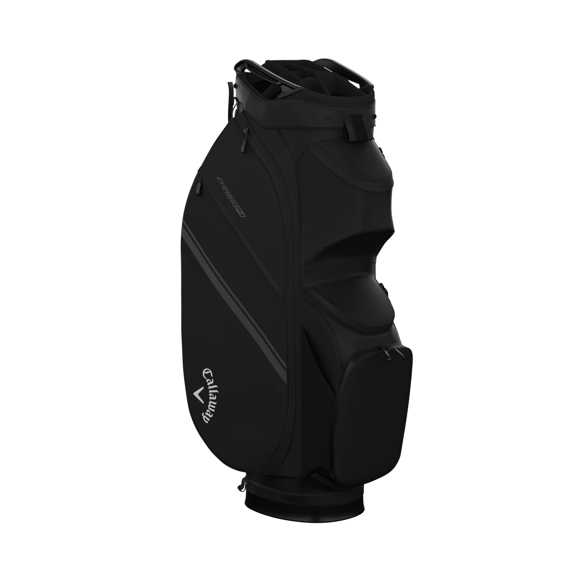 CHASE 14 CART BAG 25
