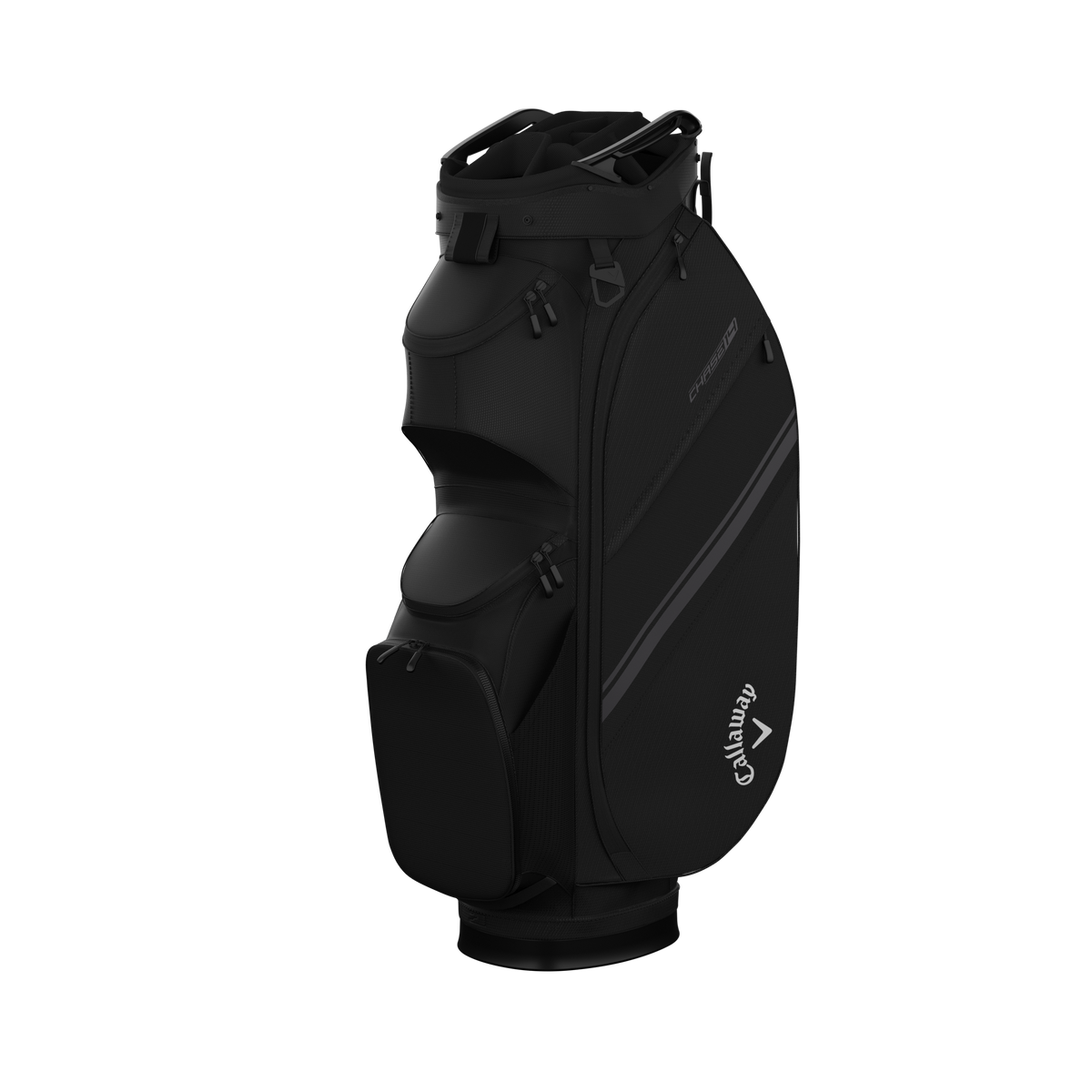 CHASE 14 CART BAG 25