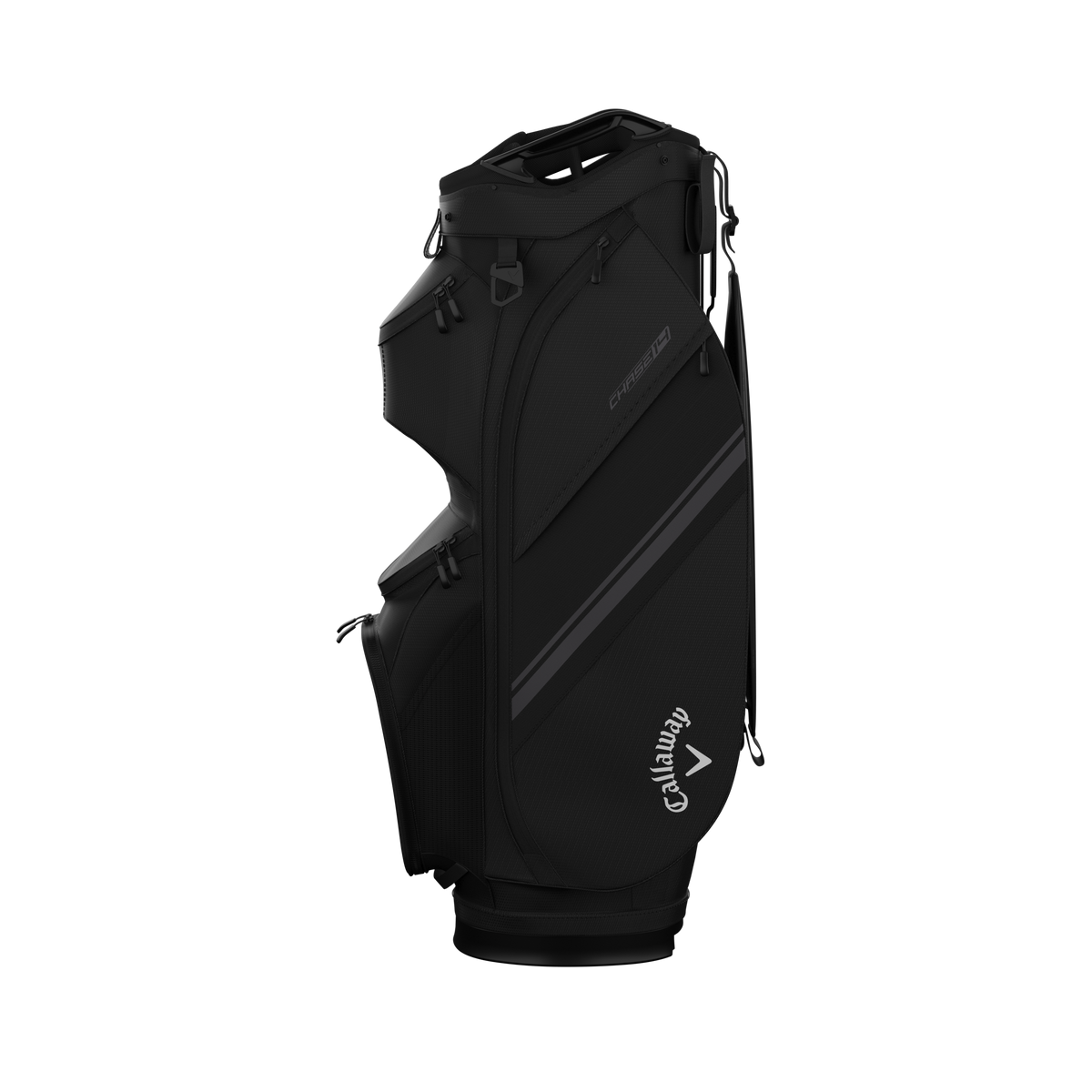 CHASE 14 CART BAG 25