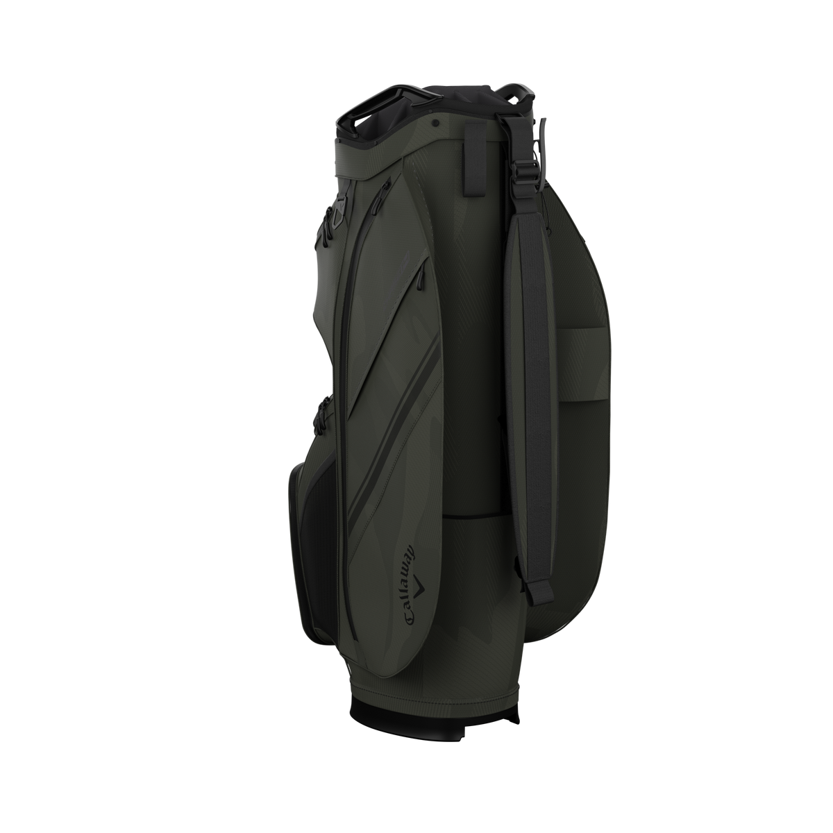 CHASE 14 CART BAG 25