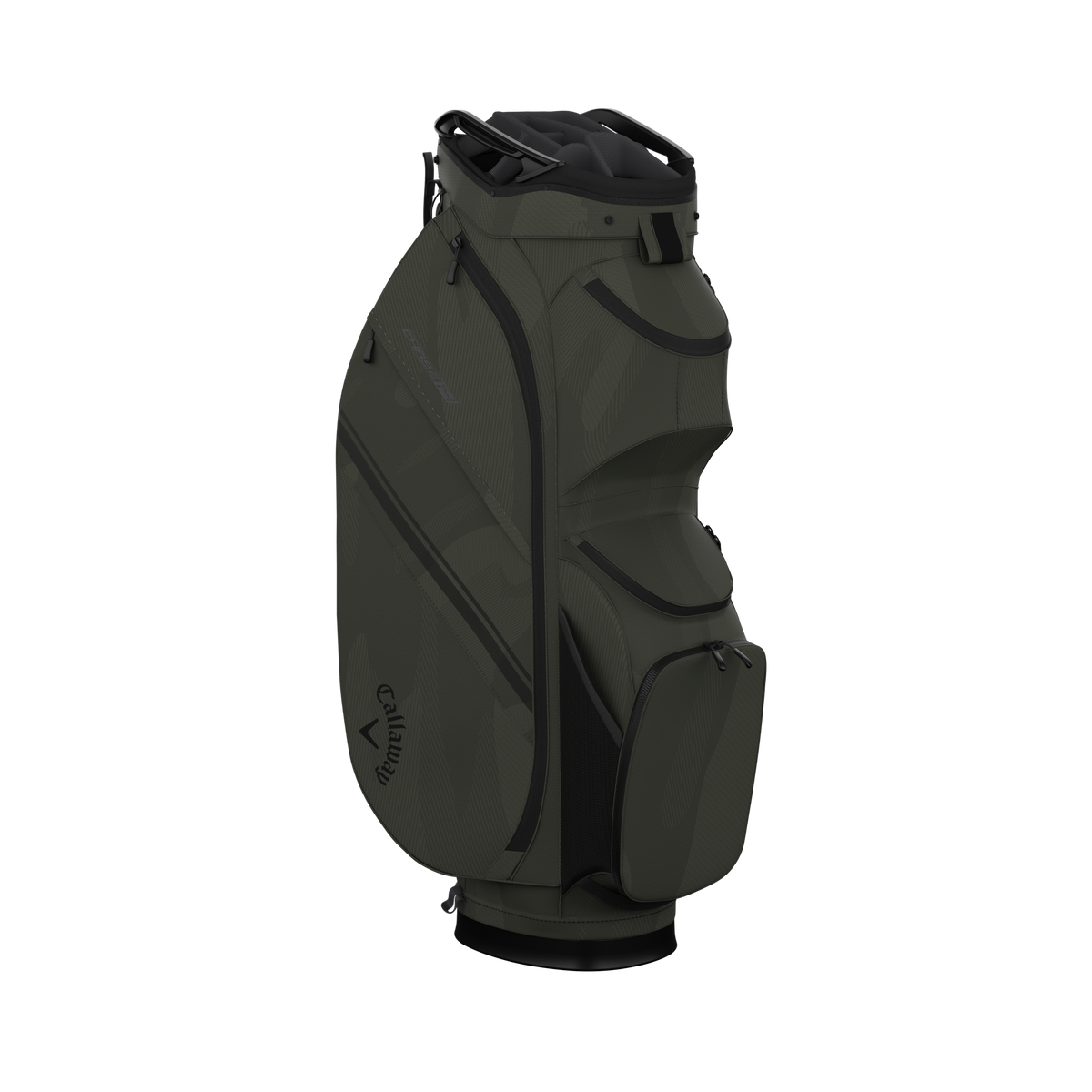 CHASE 14 CART BAG 25