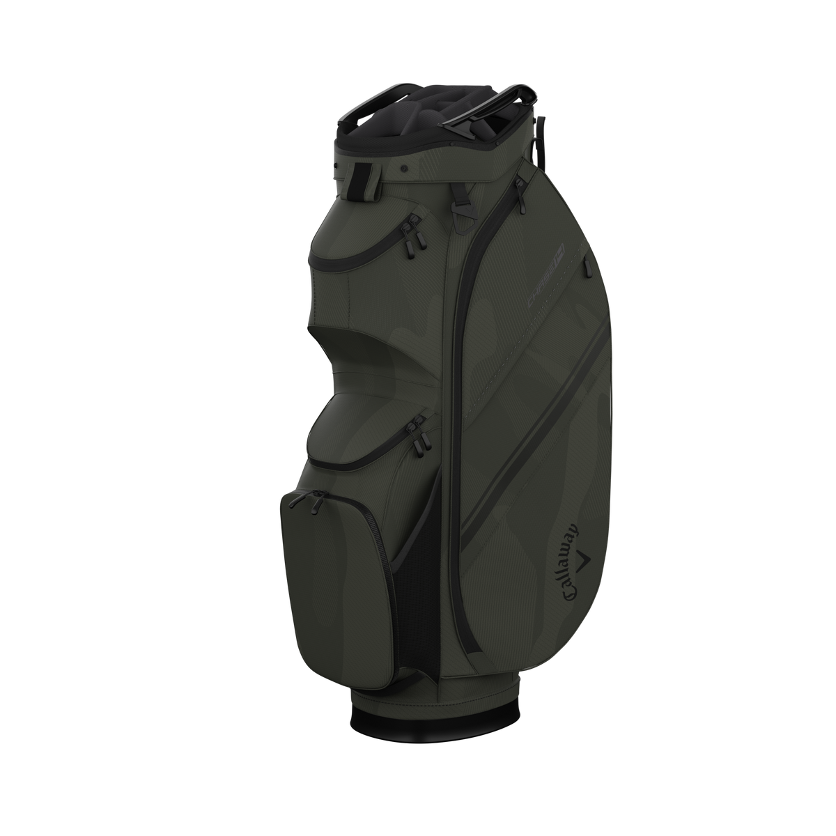 CHASE 14 CART BAG 25