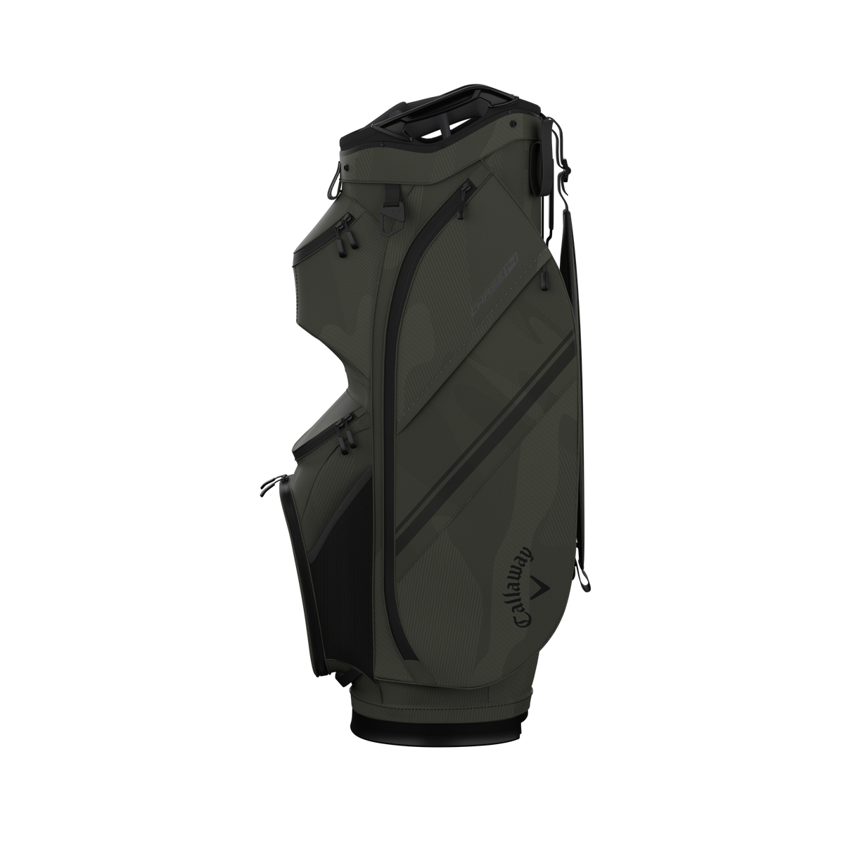 CHASE 14 CART BAG 25