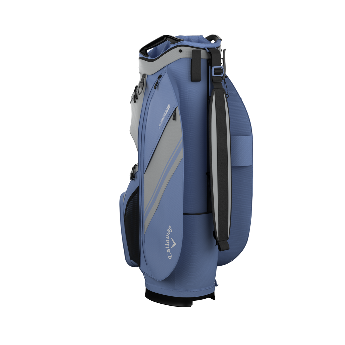 CHASE 14 CART BAG 25