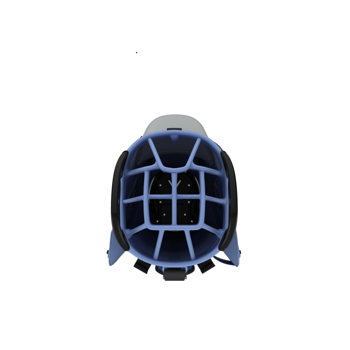 CHASE 14 CART BAG 25