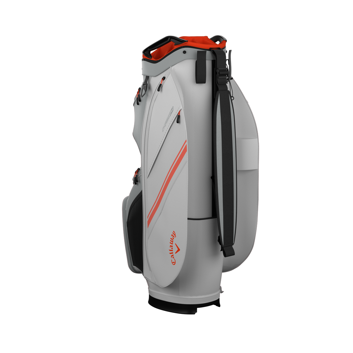 CHASE 14 CART BAG 25