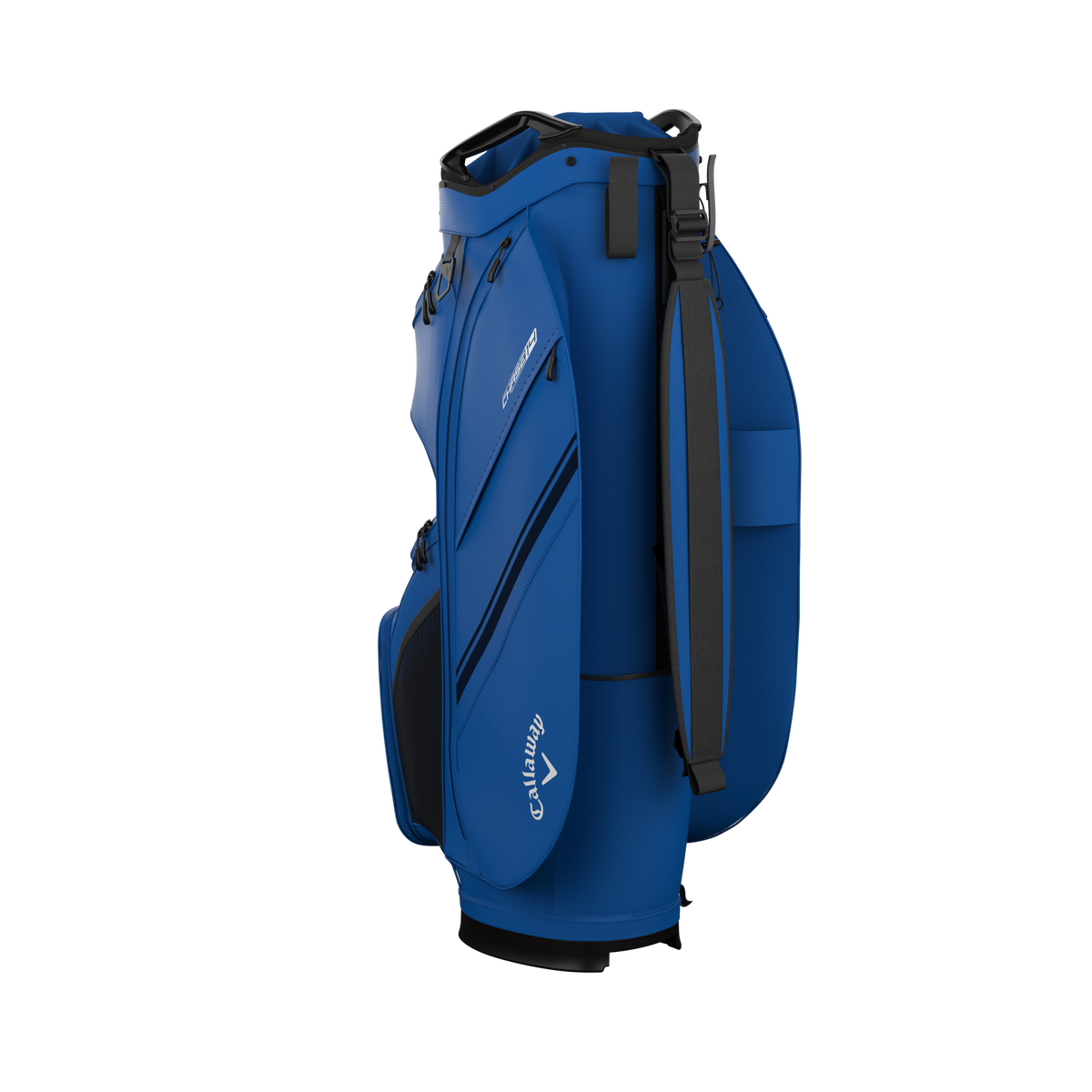 CHASE 14 CART BAG 25