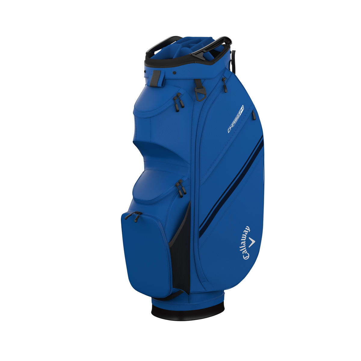 CHASE 14 CART BAG 25