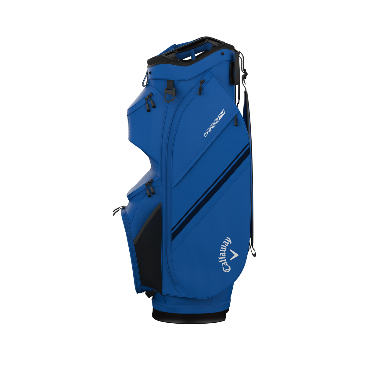 CHASE 14 CART BAG 25