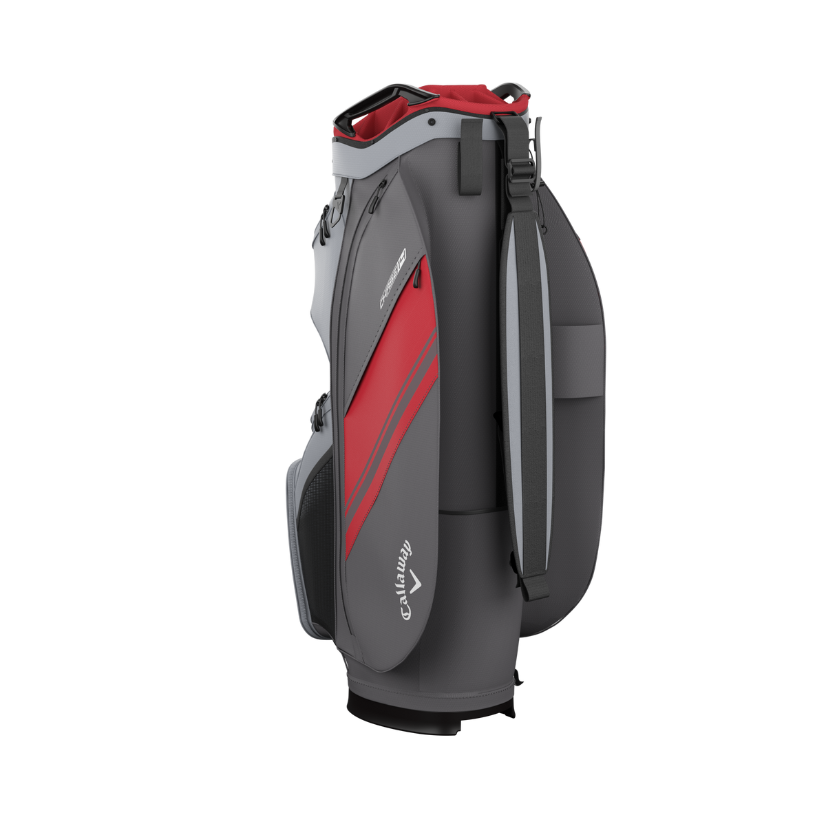 CHASE 14 CART BAG 25