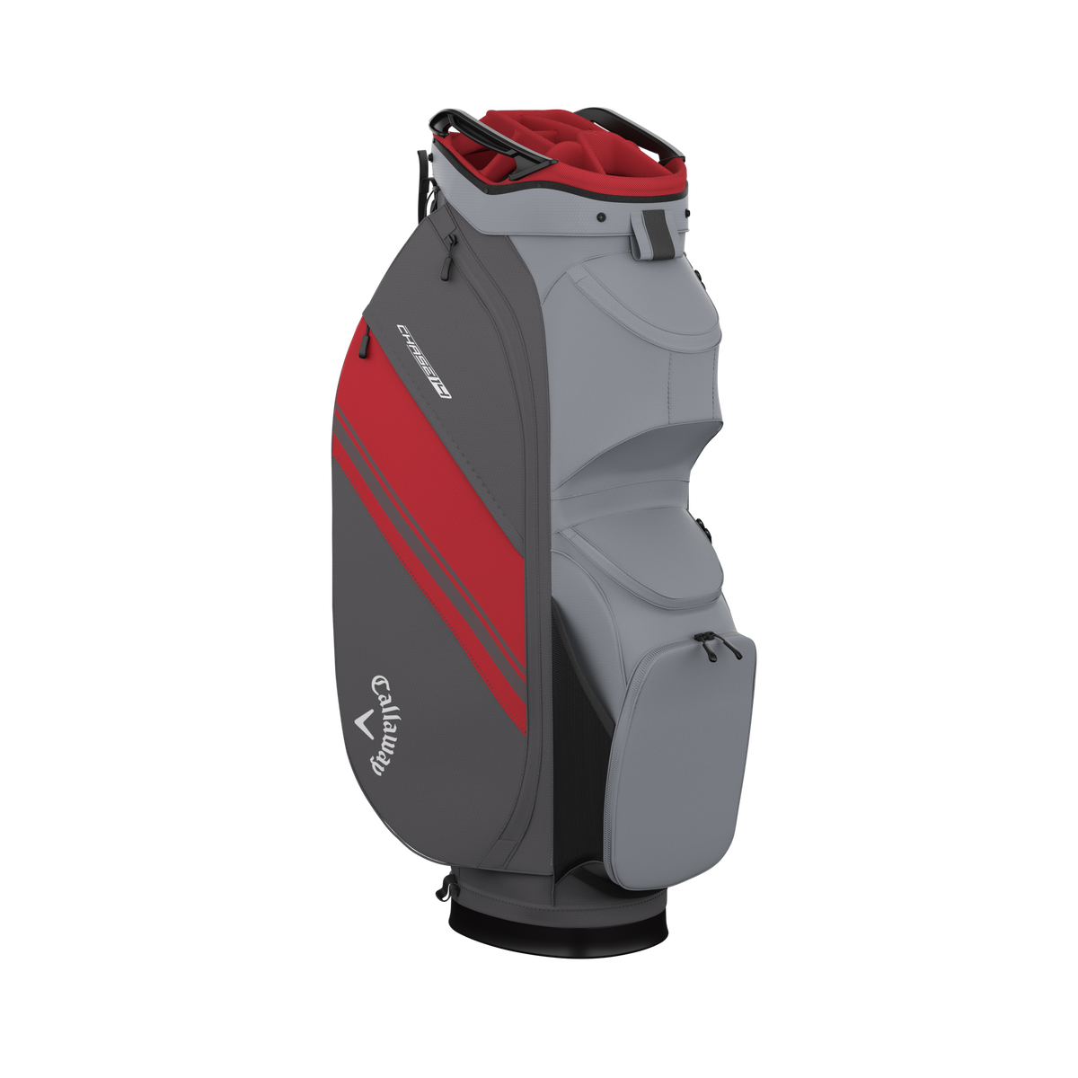 CHASE 14 CART BAG 25