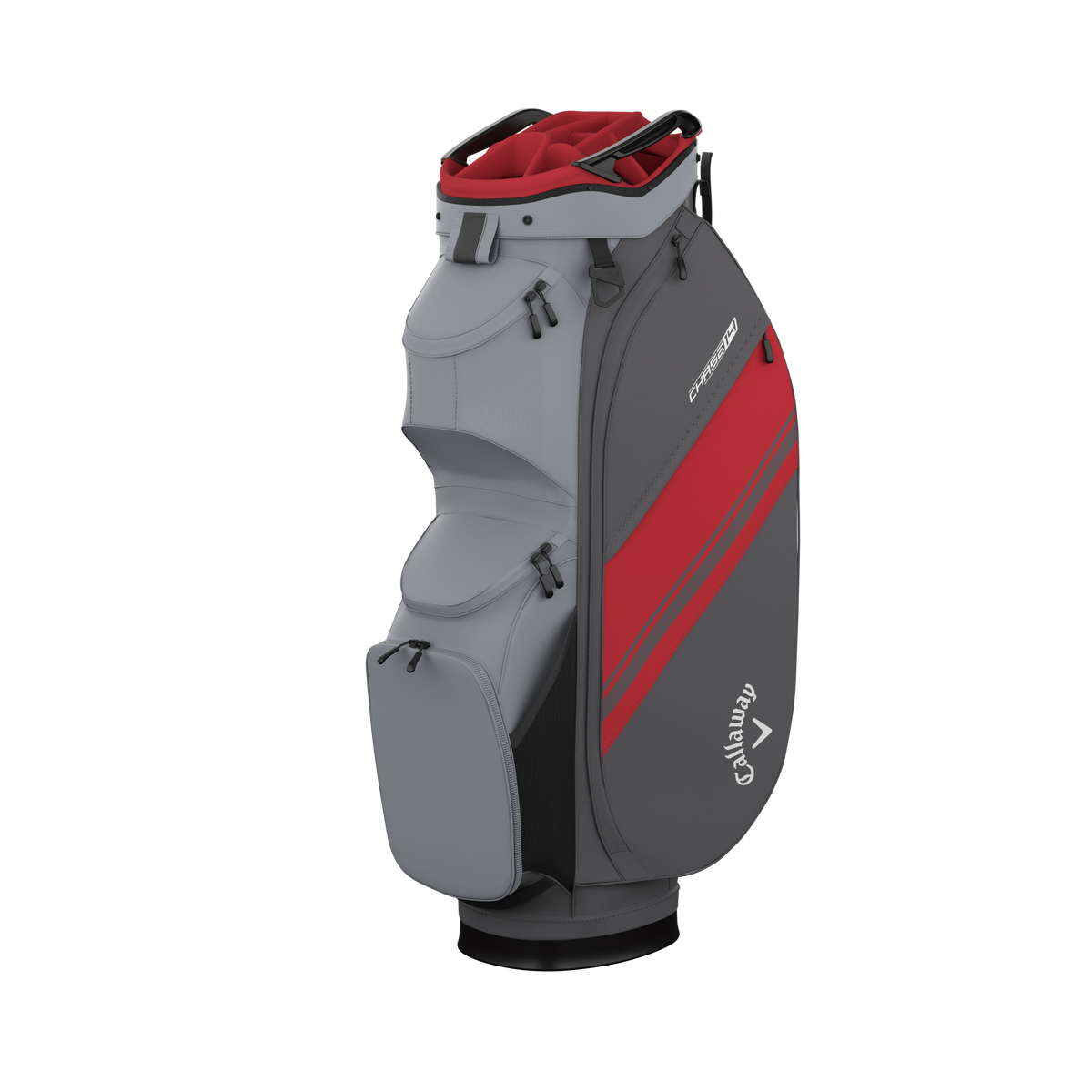 CHASE 14 CART BAG 25
