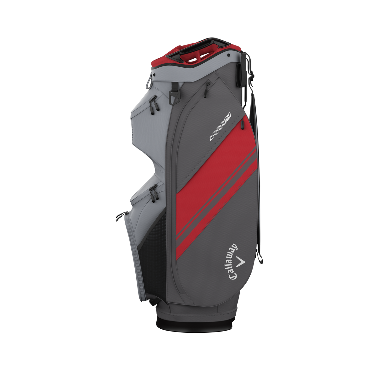 CHASE 14 CART BAG 25
