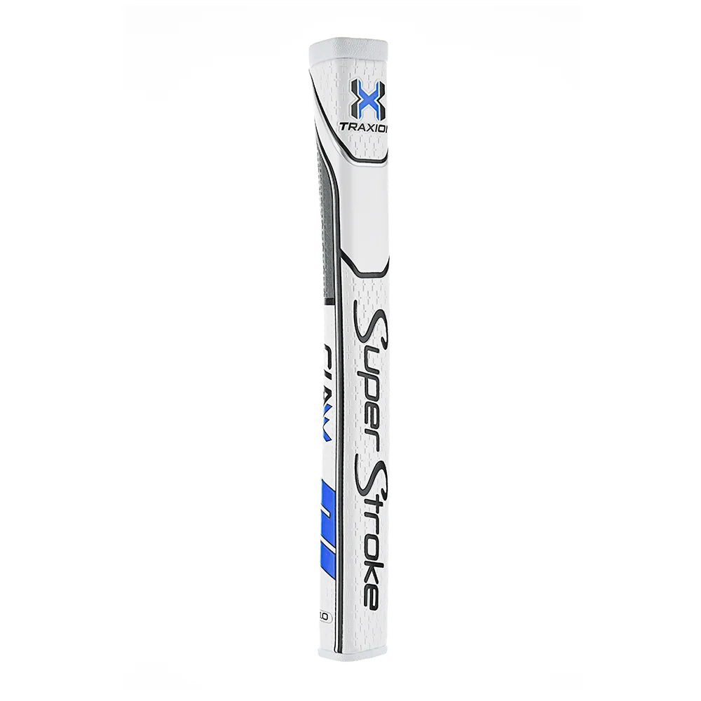 SuperStroke Traxion Claw puttergrip - vooraanzicht