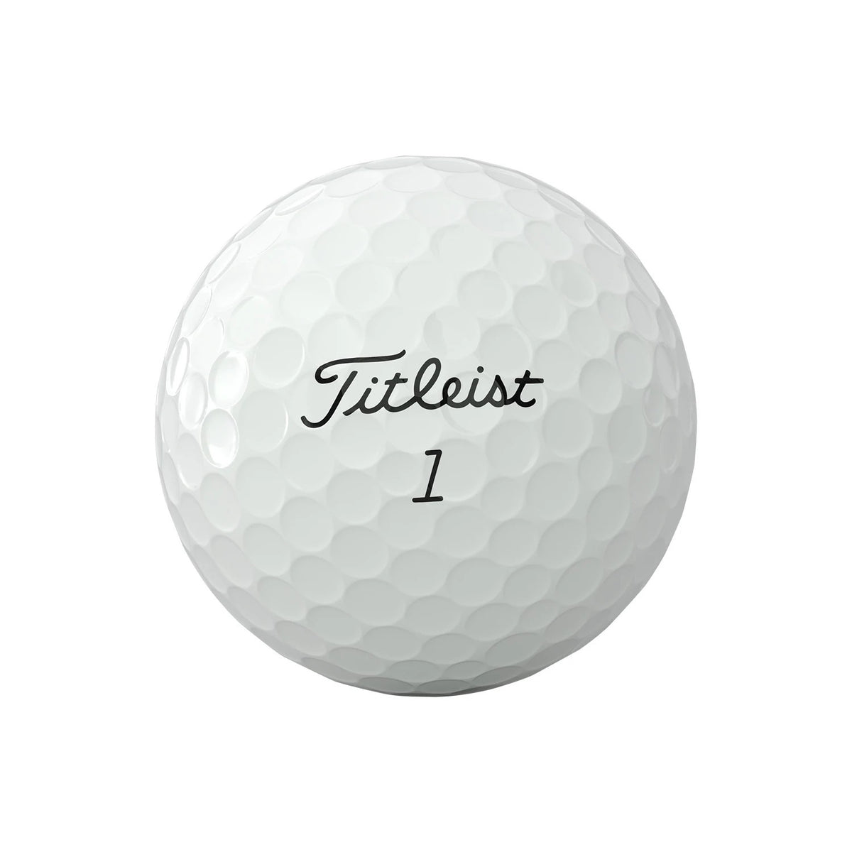 Titleist AVX Golfballen