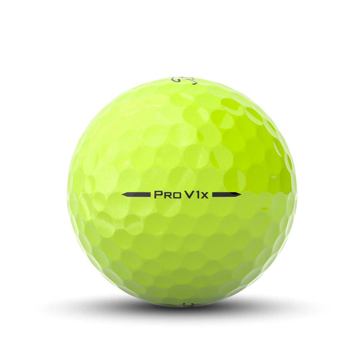 Titleist Pro V1x Golfballen