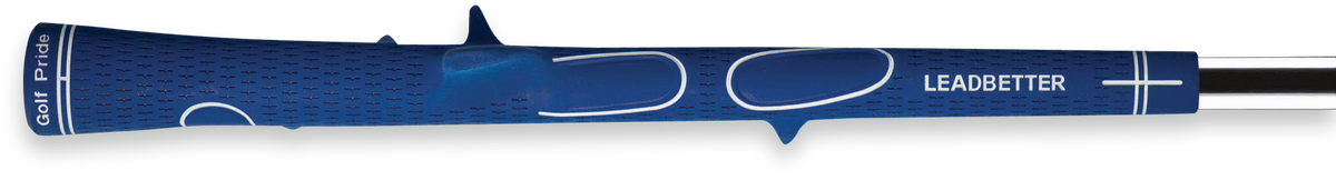 Golf Pride Leadbetter grip - liggend