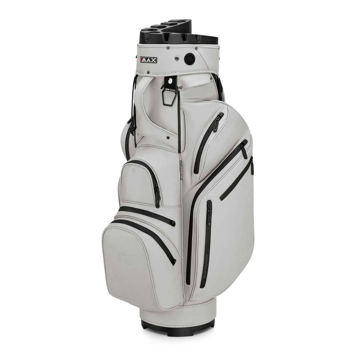 Big Max Dri Lite Silencio Prime Cartbag