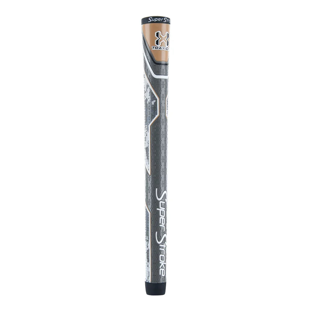 SuperStroke Traxion Tour Oversize grip - vooraanzicht
