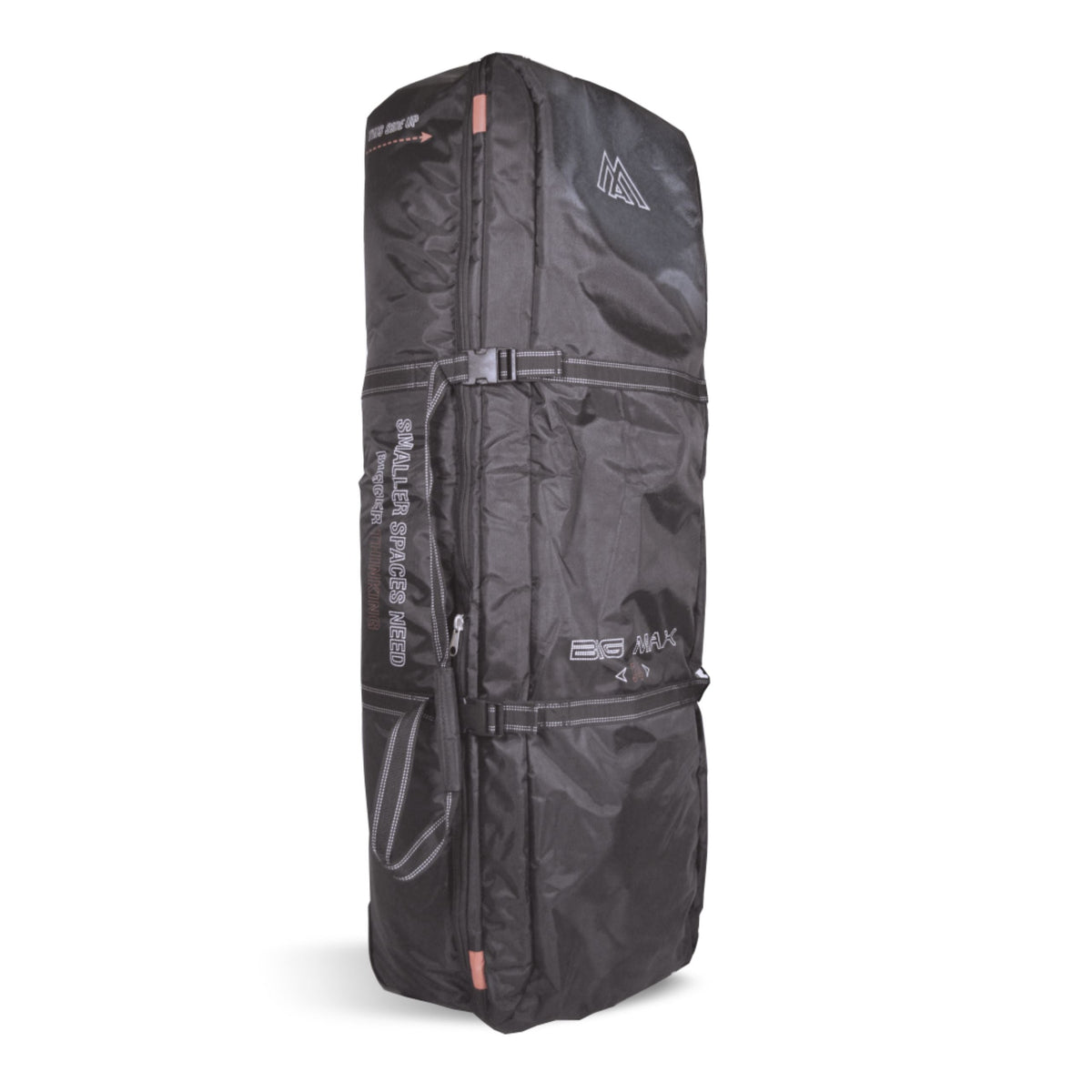Big Max Double Decker Travelcover