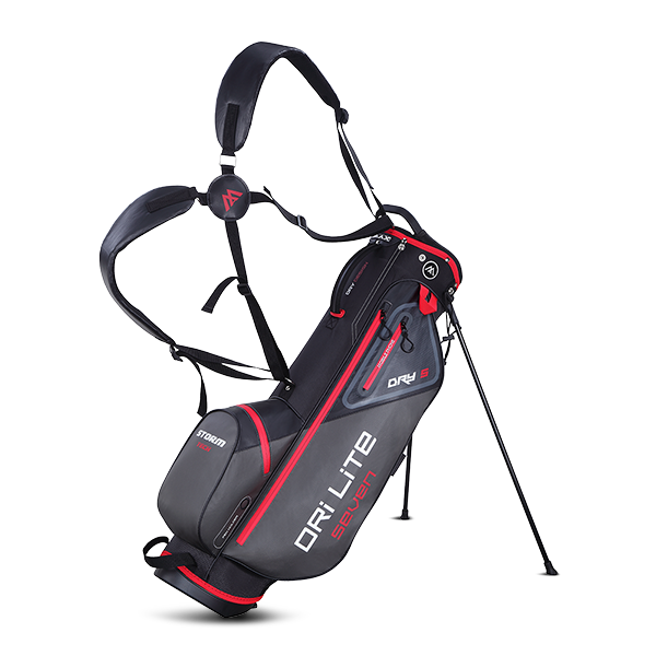 Big Max Dri Lite Seven G Standbag