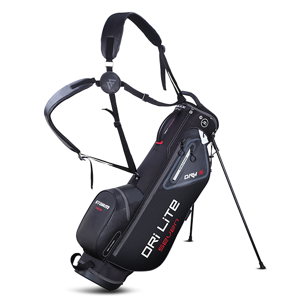 Big Max Dri Lite Seven G Standbag