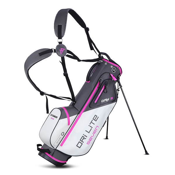 Big Max Dri Lite Seven G Standbag